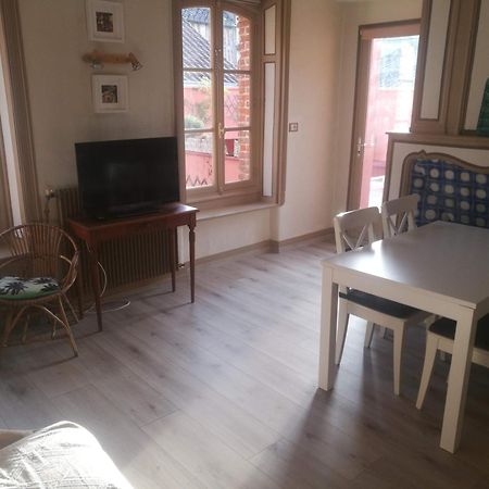 Le Renard D'Or Appartement Montreuil  Buitenkant foto